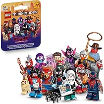 Amazon.co.jp: レゴ(LEGO) ミニフィギュア レゴ(R)ミニフィギュア